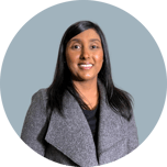 Nalisha Pillay