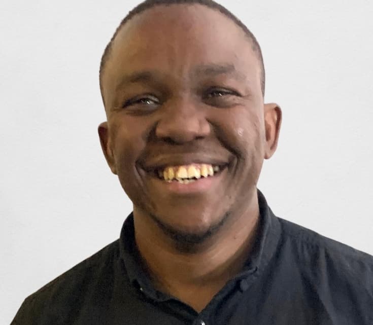 Mongezi Mtati