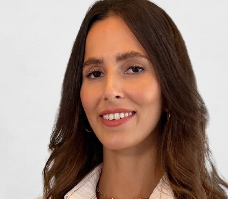 Aurora Marcopoulos