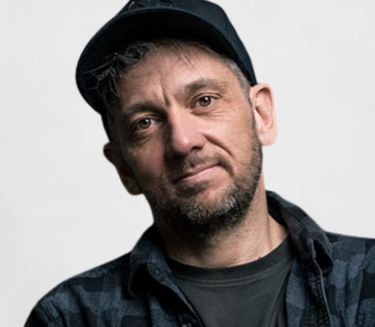 Rich Mulholland