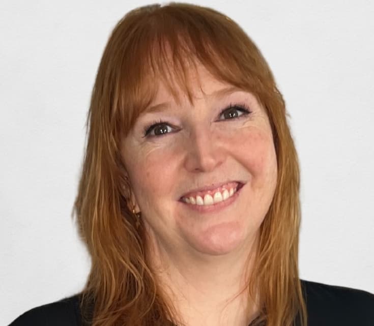 Linda Scarborough
