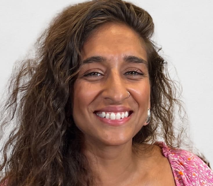 Mayuri Reddy