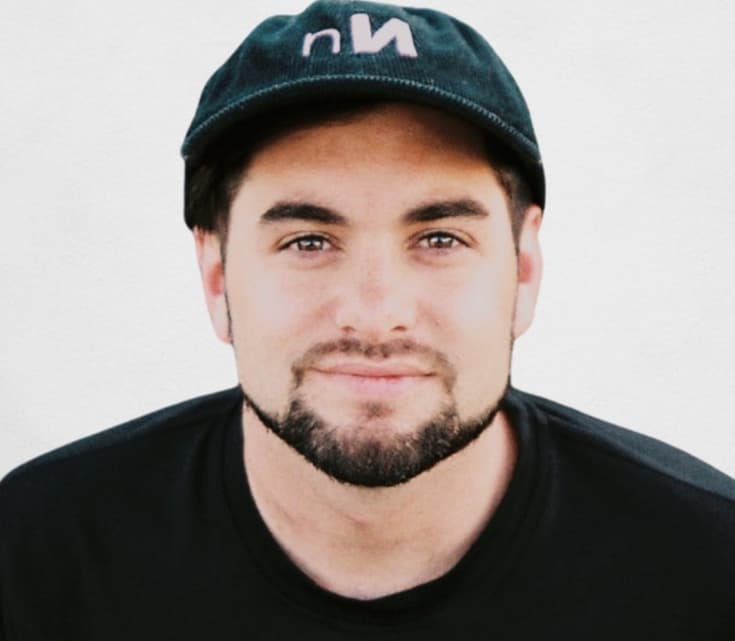 Dan Mace