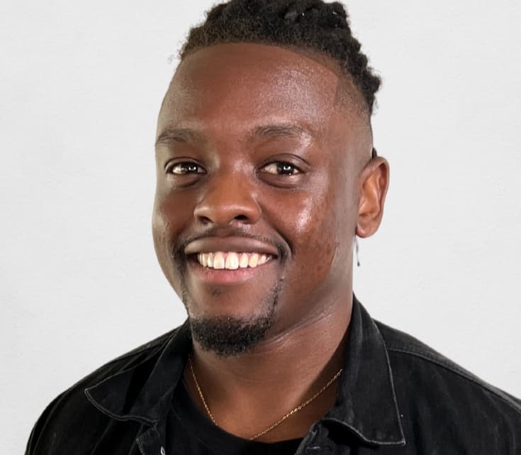 Jason Luboyera
