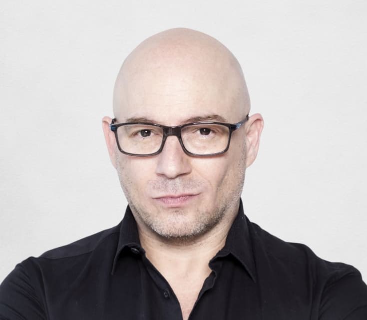 Live Recipe: Brad Shorkend, Creating And Sustaining High-Performance Culture