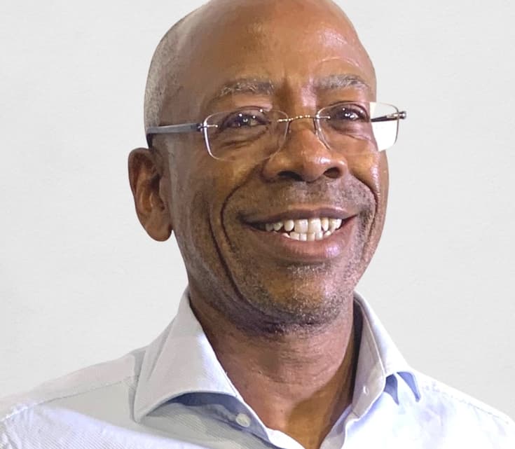 Bonang Mohale