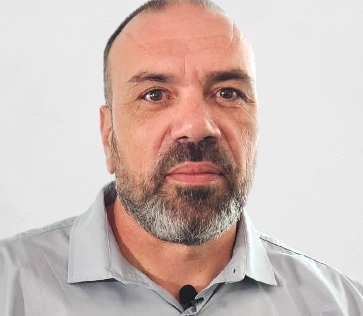Jose Gomes
