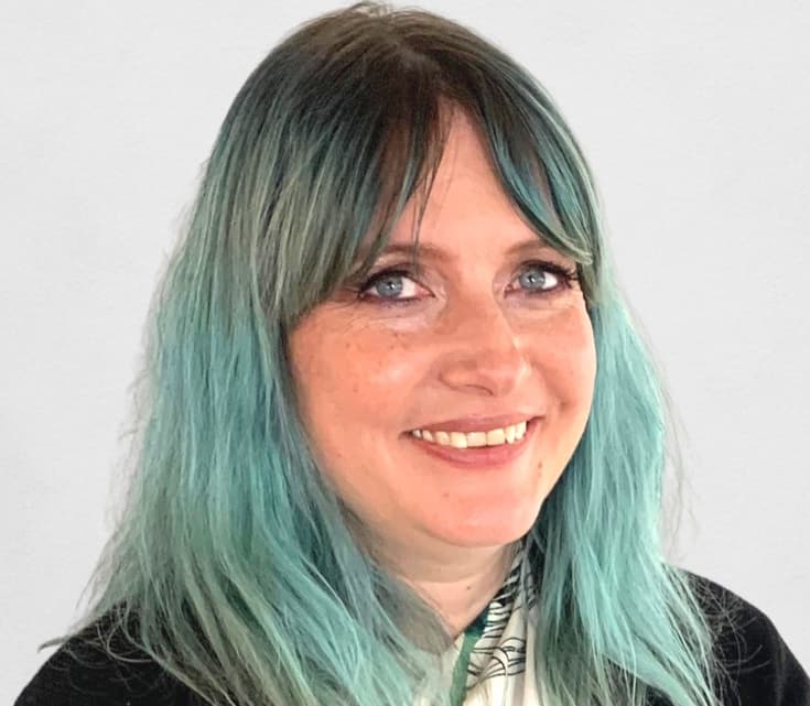 Lauren Beukes