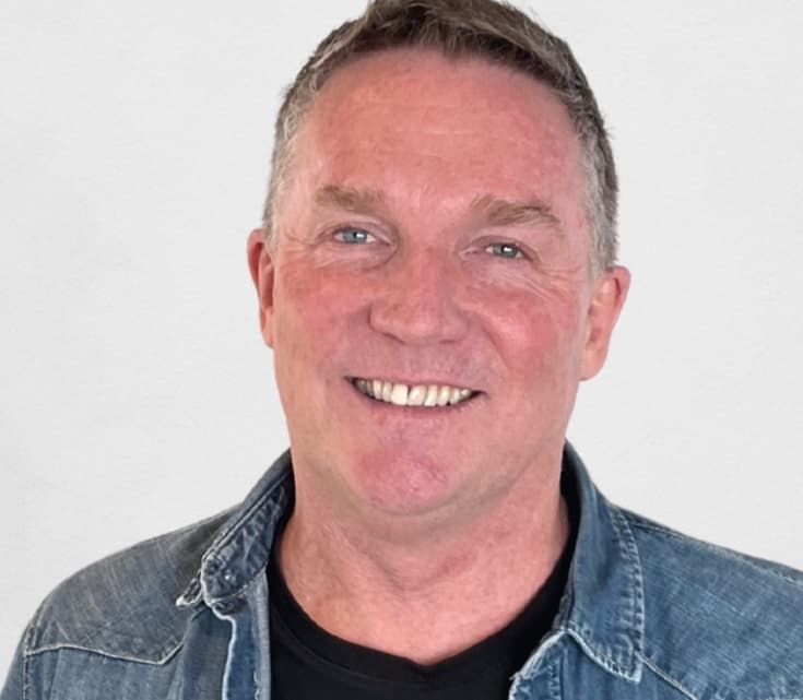 Ian Calvert