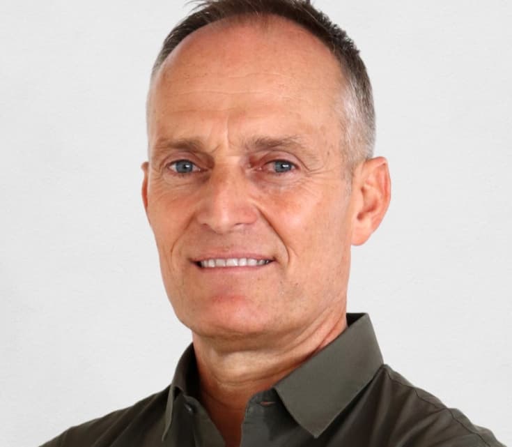 James Raaff