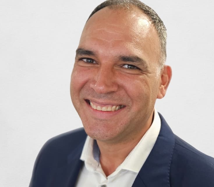 Bruno Olierhoek