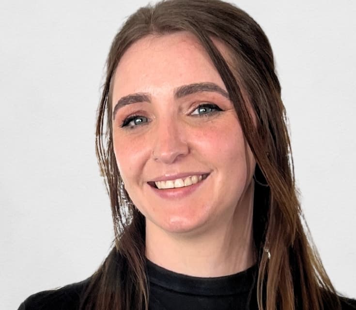 Charlotte Rawlinson