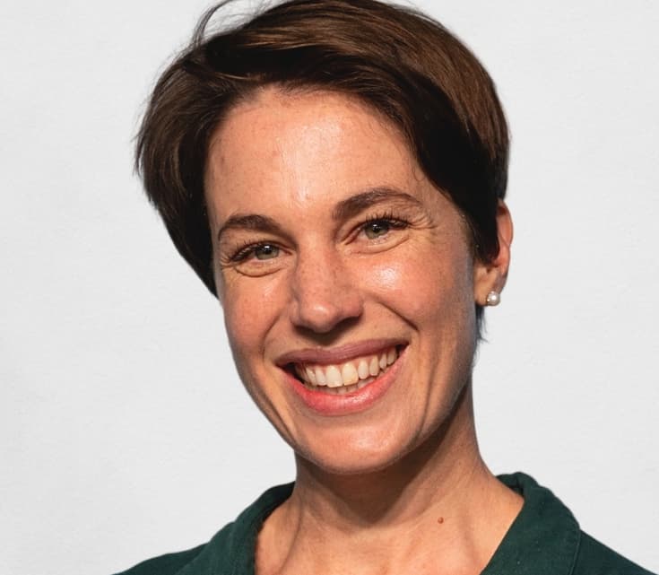 Roxanne Janse van Rensburg