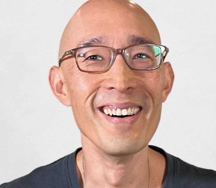 Charles Hsuan