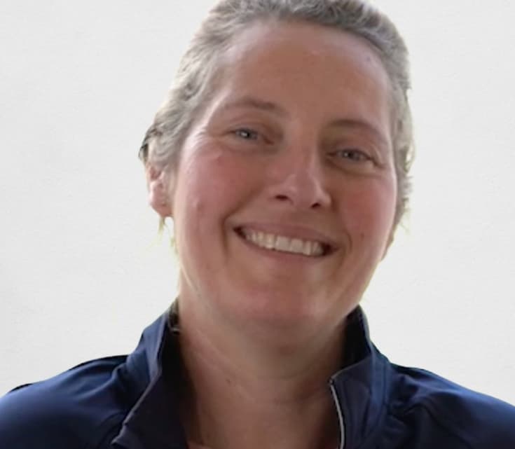 Alicia Rechner