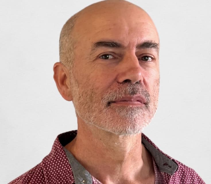 Philip van Zyl