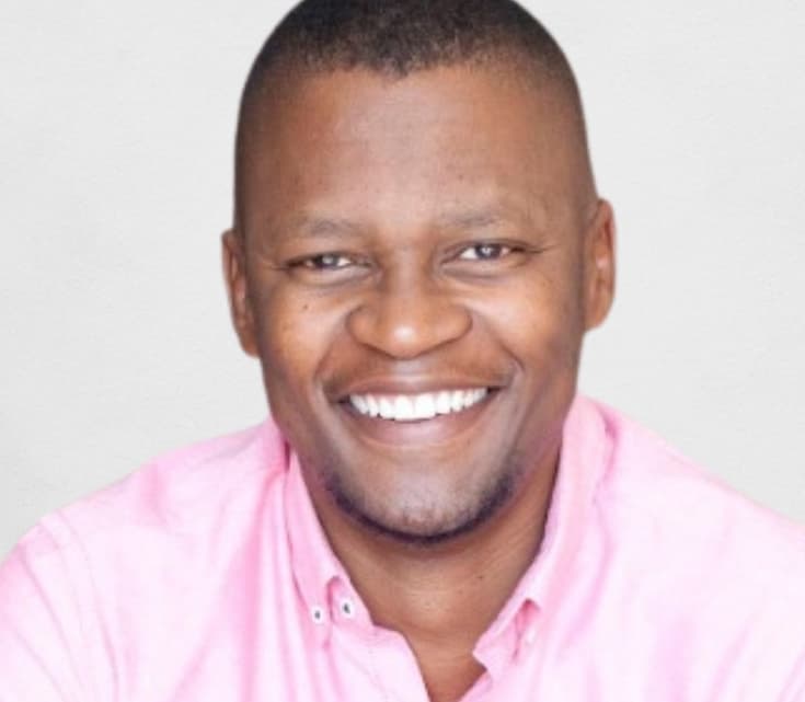 Miles Kubheka