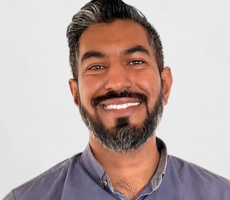Shakeel Karjieker