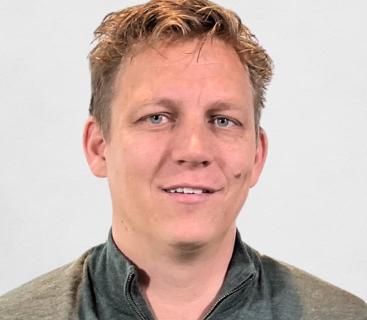 Lars Veul