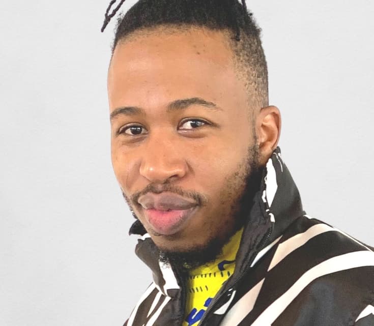 Mzukisi Mbane