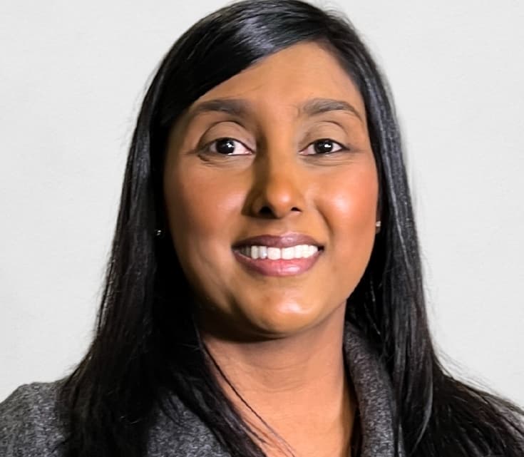 Nalisha Pillay