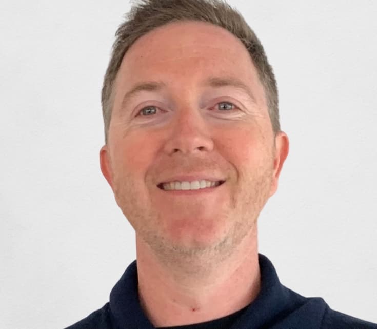 Justin Drennan