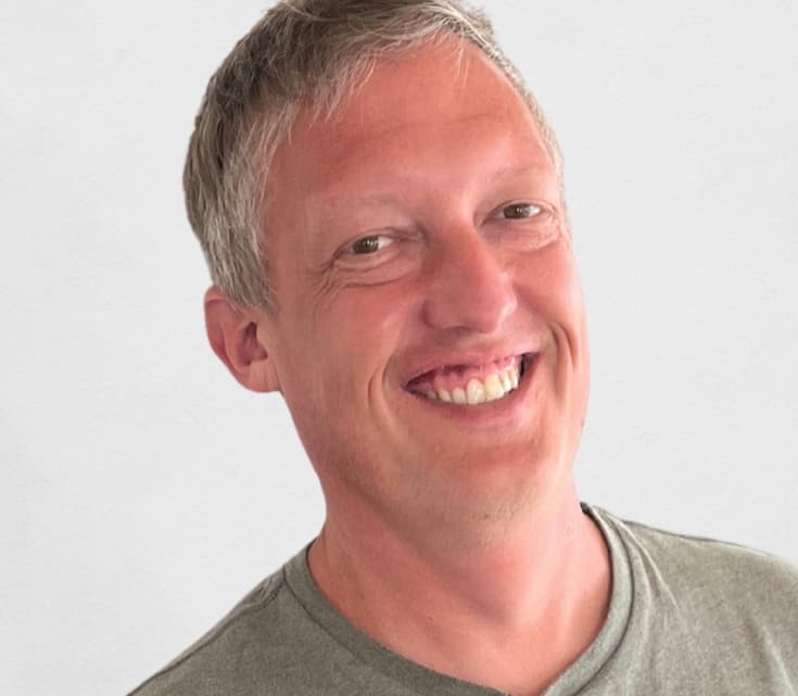Simon Dingle