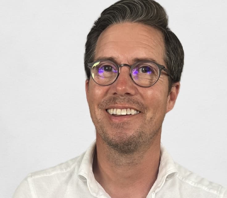 Mike Perk