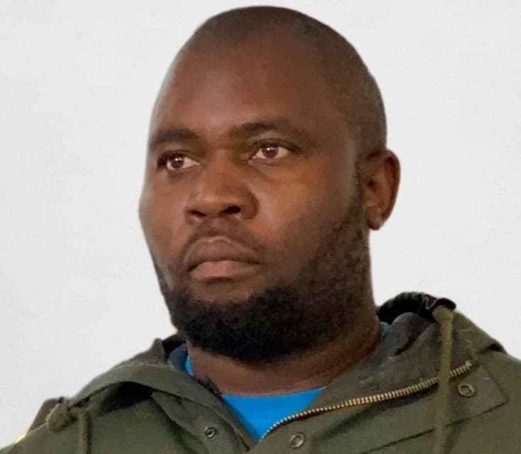 Lethu Tshabangu