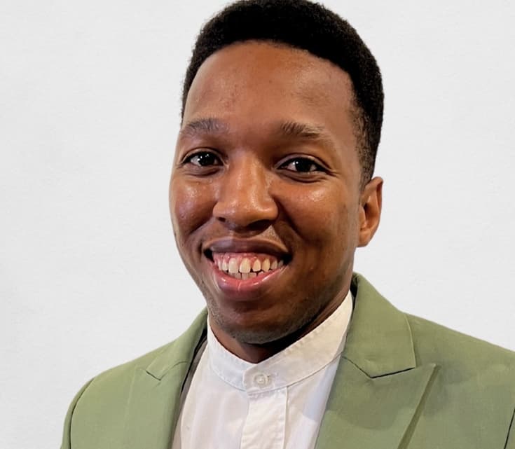 Mpumelelo Mhlongo
