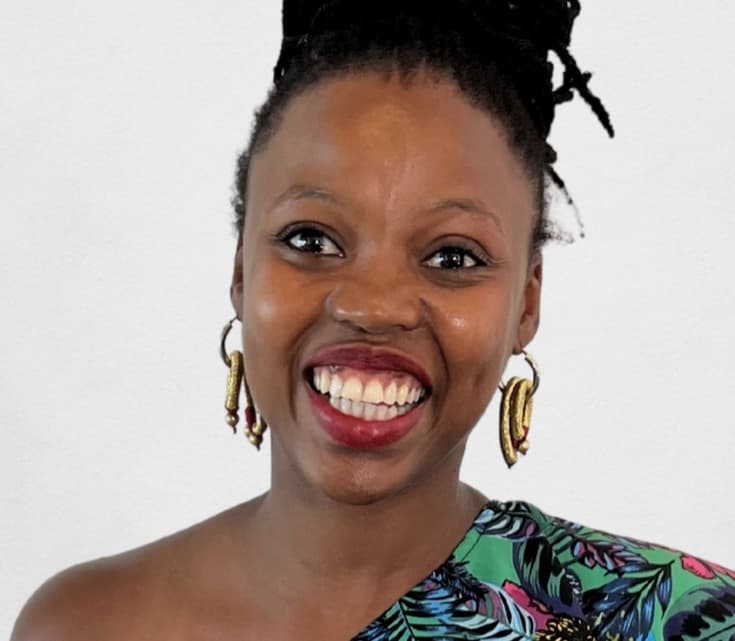 Nwabisa Mayema