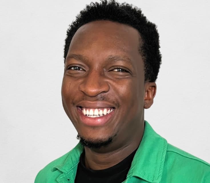 Shola Akinlade