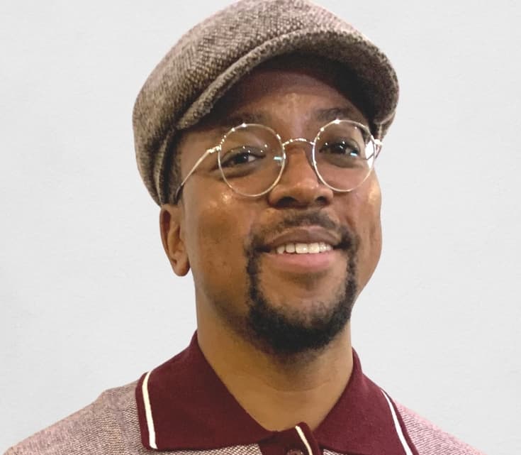 Maps Maponyane