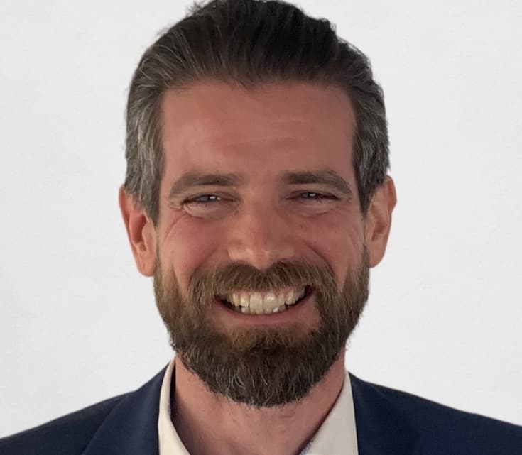 Robert Paddock