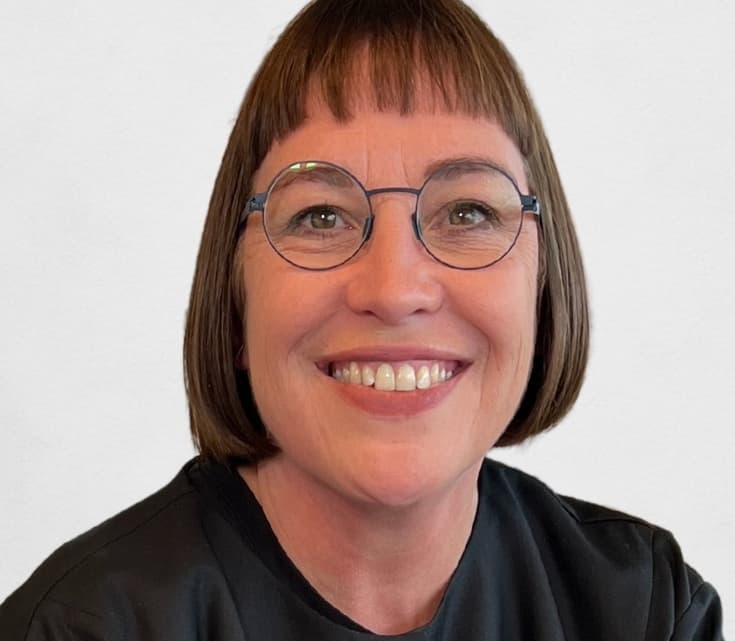 Carla Enslin