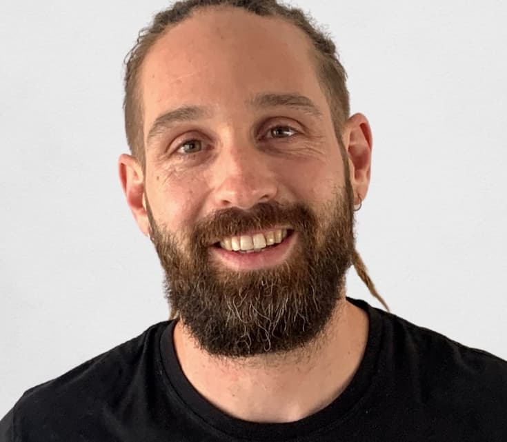 Mathieu Coquillon