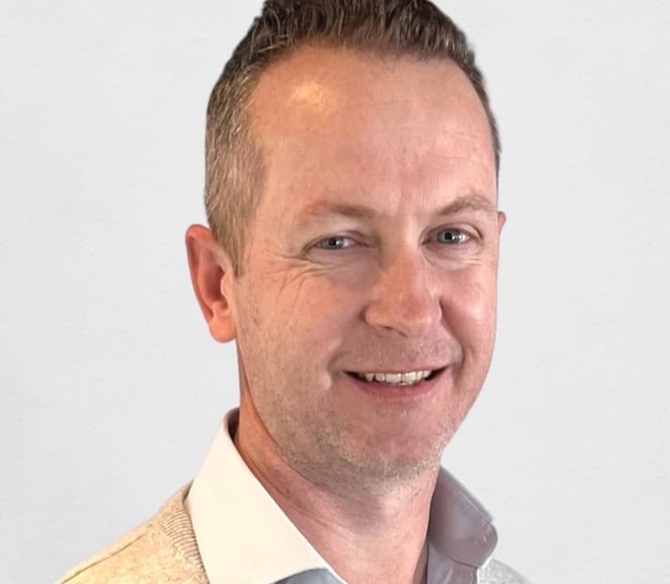Graham Stephen