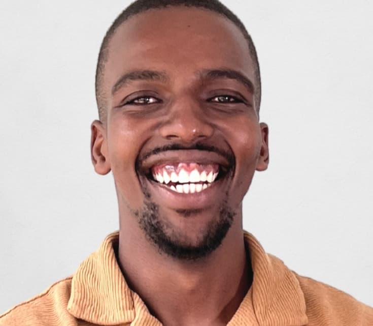 Yanga Ngcayisa