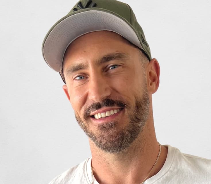 Faf du Plessis