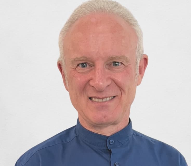 Arthur Goldstuck