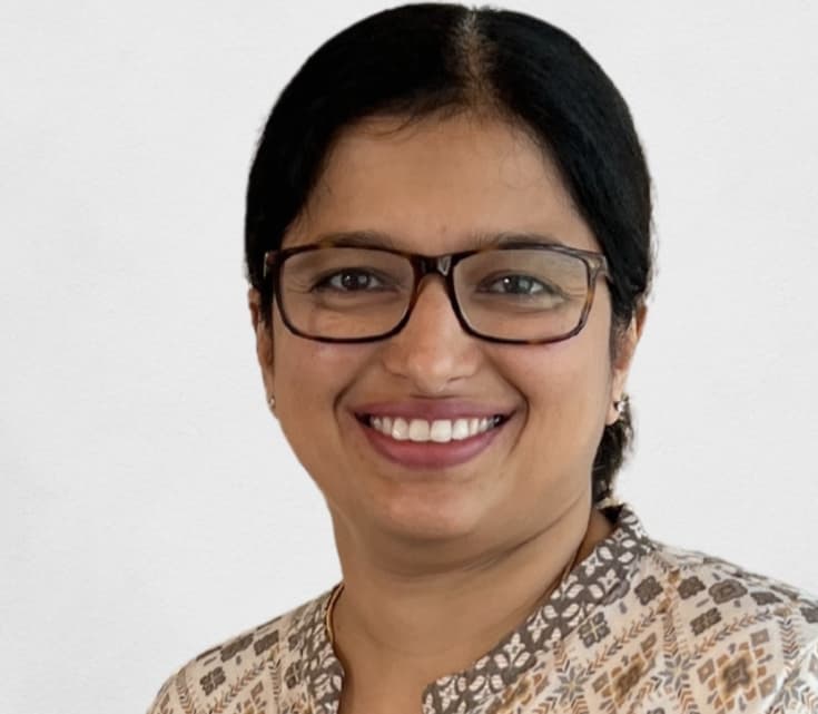 Annu Augustine