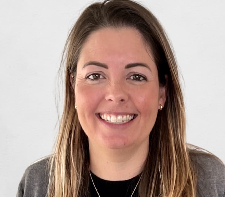 Christine Meintjes