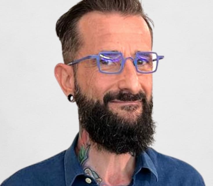 John Vlismas