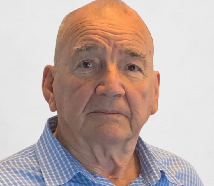 Colin Hall