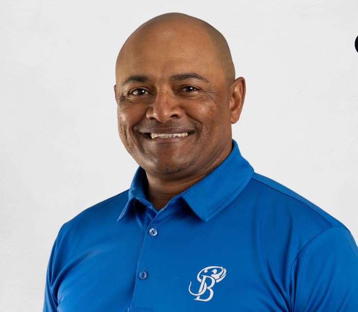 Live Recipe: Shaun Bartlett, Leading With Character

