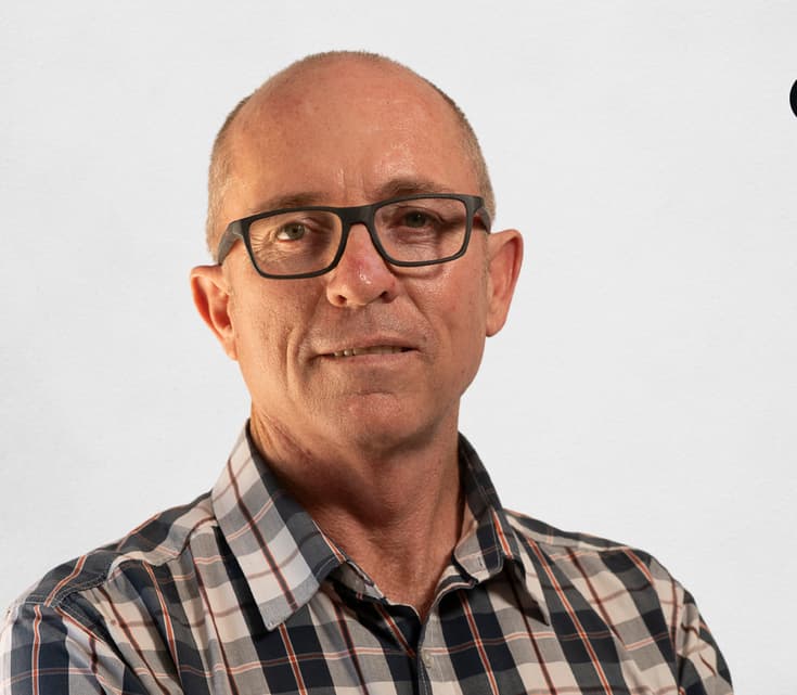 Live Recipe: Heinrich Grove, Tax And Compliance