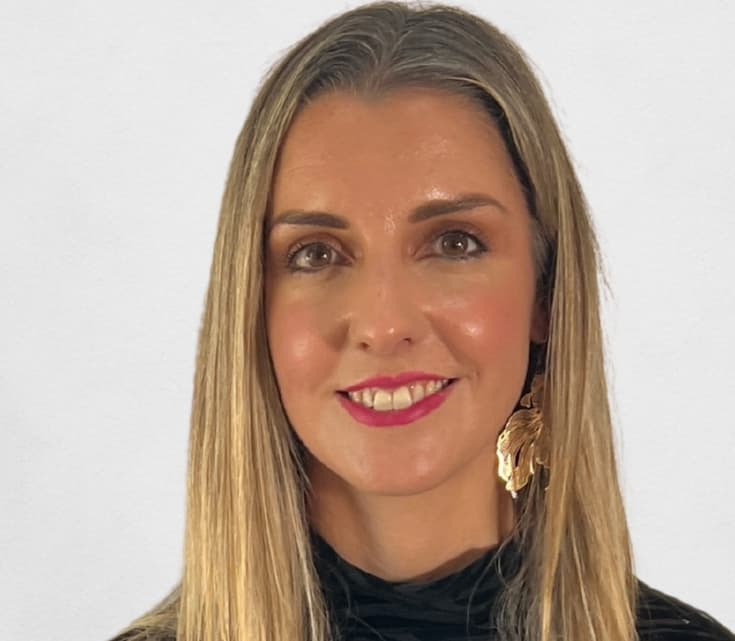 Kirsten Dixon