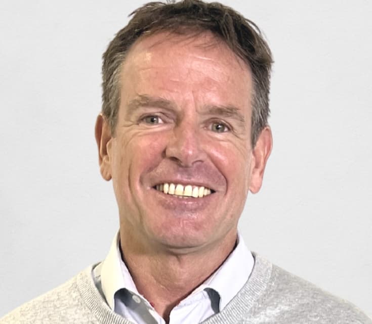 Pieter Groenewald