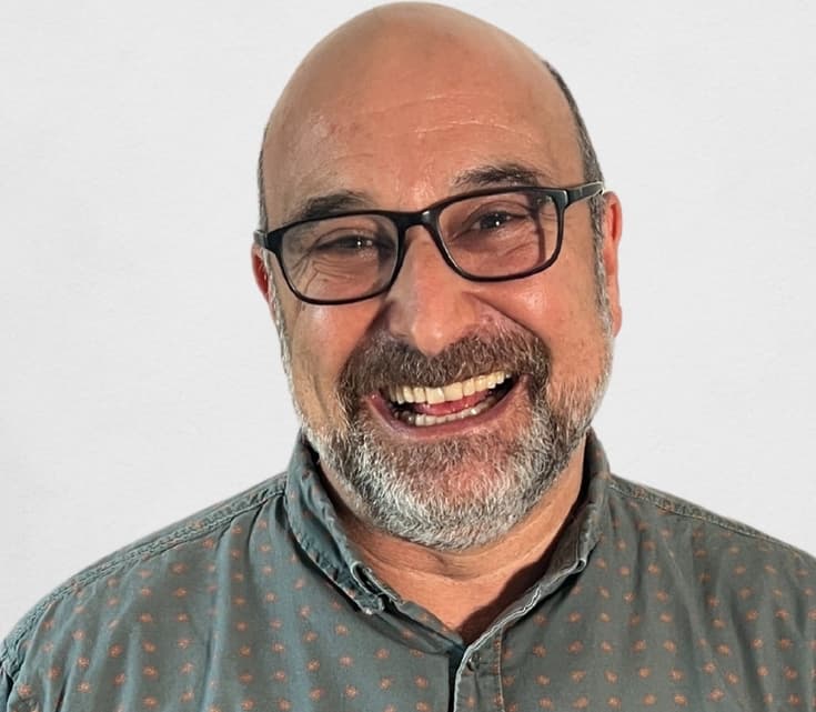 Glenn Gillis