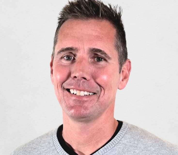 Shaun Dippnall